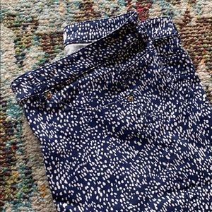 H&M Skinny Dress Pant